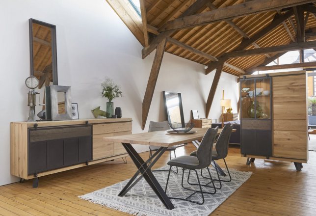 Meuble de salon Aravis