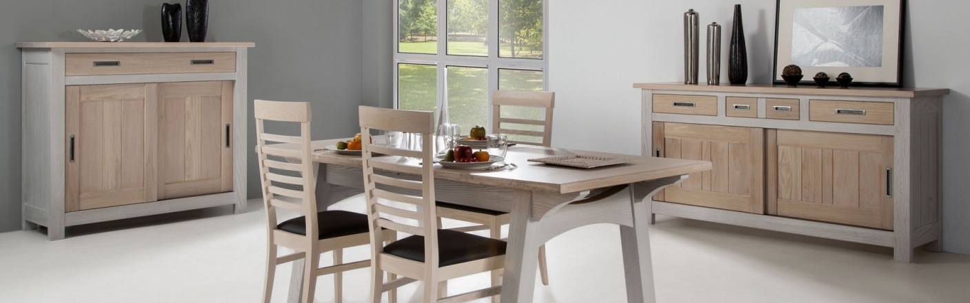 Meubles de salle a manger Thones