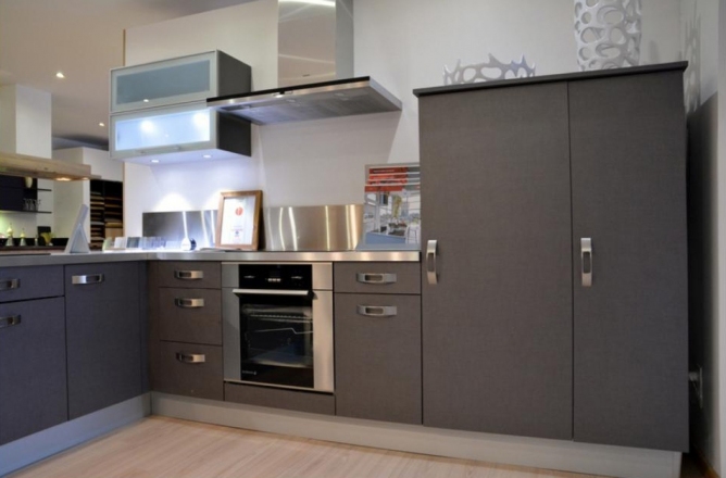 Cuisine contemporaine Faverges