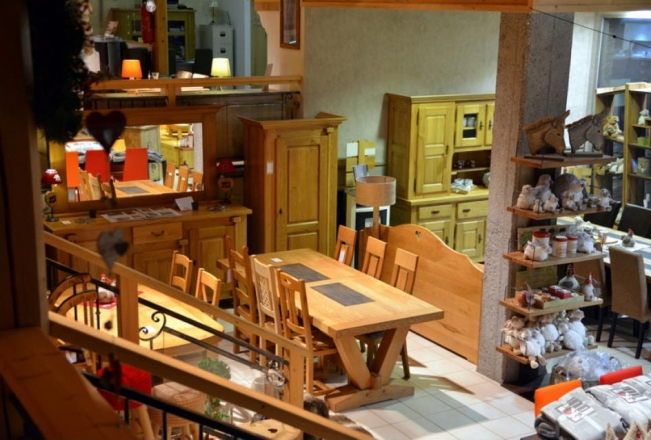 Mobilier-contemporaine-Aix-les-Bains